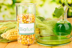 Storridge biofuel availability