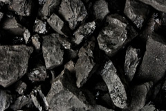 Storridge coal boiler costs